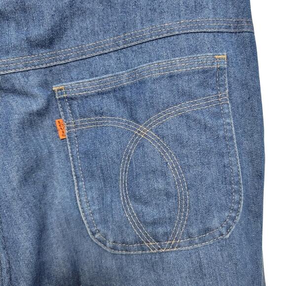 Levi's Other - VTG Levi's Orange Tab Jeans RARE